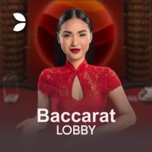 Baccarat Lobby