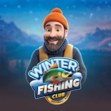 Winter Fishing Club