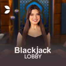 Blackjack Lobby